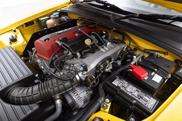 2001 Honda S2000 - Thumbnail