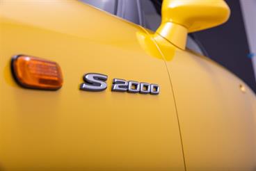 2001 Honda S2000 - Thumbnail