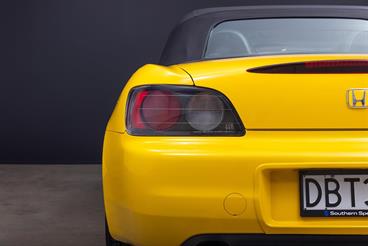 2001 Honda S2000 - Thumbnail