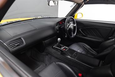 2001 Honda S2000 - Thumbnail