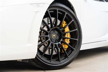 2014 Lamborghini Gallardo - Thumbnail