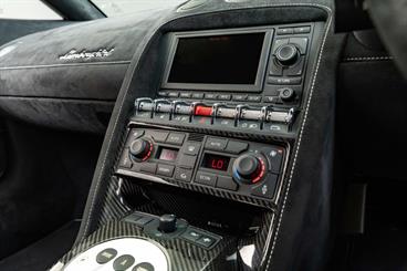 2014 Lamborghini Gallardo - Thumbnail