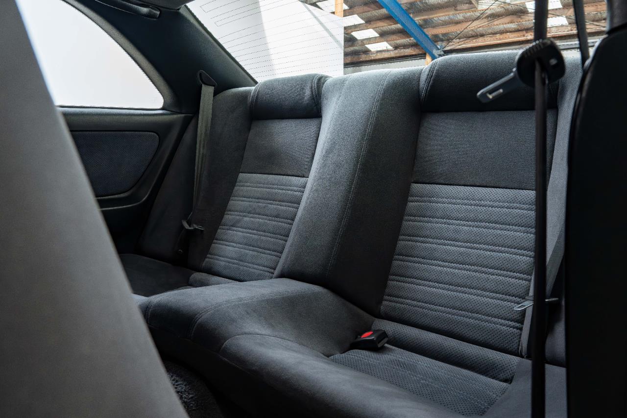 1995 Nissan Skyline