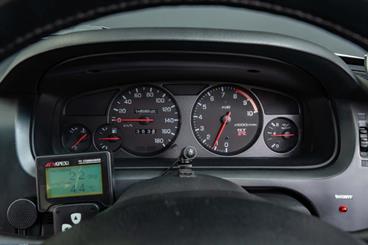 1995 Nissan Skyline - Thumbnail
