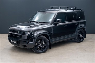 2023 Land Rover Defender - Thumbnail