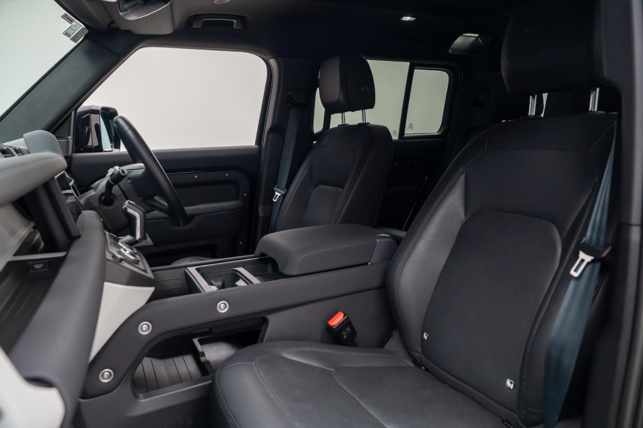 2023 Land Rover Defender