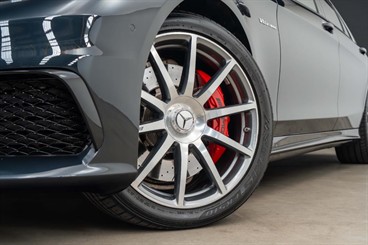 2014 Mercedes-Benz S 63 - Thumbnail