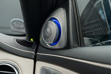 2014 Mercedes-Benz S 63 - Thumbnail