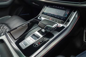 2020 Audi SQ7 - Thumbnail