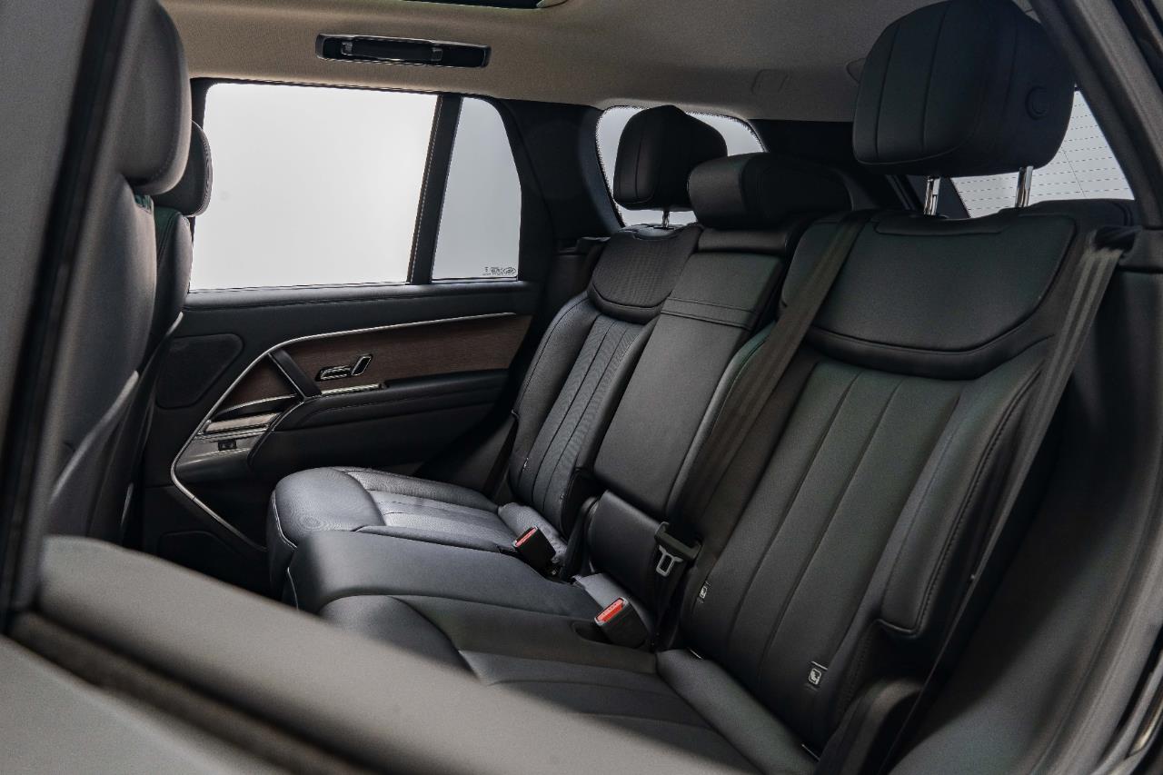 2024 Land Rover Range Rover