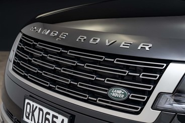 2024 Land Rover Range Rover - Thumbnail