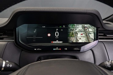 2024 Land Rover Range Rover - Thumbnail