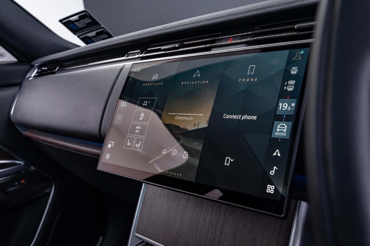 2024 Land Rover Range Rover
