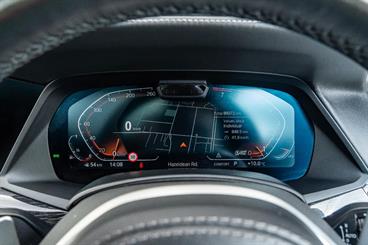 2020 BMW X7 - Thumbnail