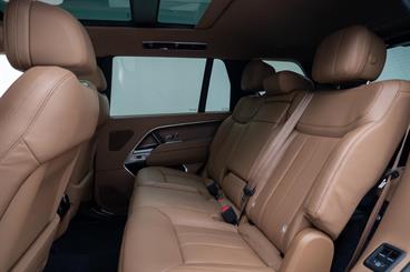 2023 Land Rover Range Rover - Thumbnail
