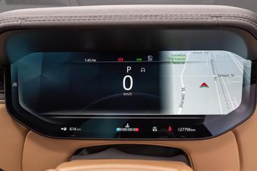 2023 Land Rover Range Rover - Thumbnail