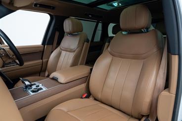 2023 Land Rover Range Rover - Thumbnail