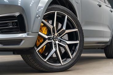 2020 Volvo XC60 - Thumbnail