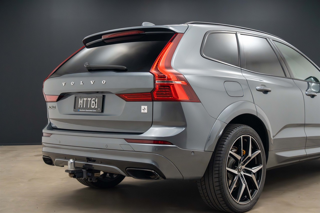 2020 Volvo XC60