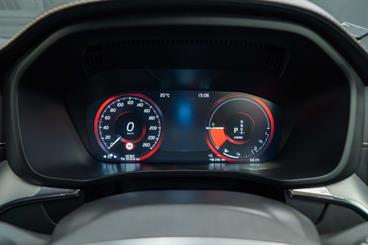 2020 Volvo XC60 - Thumbnail