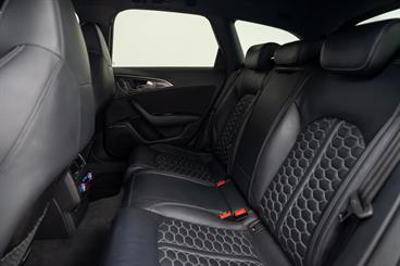 2016 Audi RS6 - Thumbnail