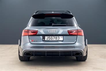 2016 Audi RS6 - Thumbnail