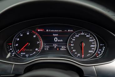 2016 Audi RS6 - Thumbnail