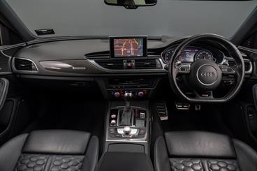 2016 Audi RS6 - Thumbnail