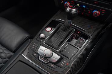 2016 Audi RS6 - Thumbnail