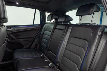2022 Volkswagen Tiguan - Thumbnail