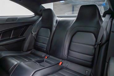2012 Mercedes-Benz C 63 - Thumbnail