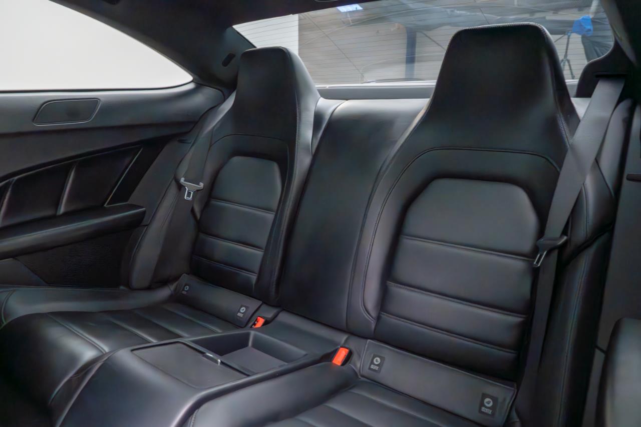2012 Mercedes-Benz C 63