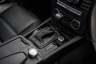 2012 Mercedes-Benz C 63 - Thumbnail