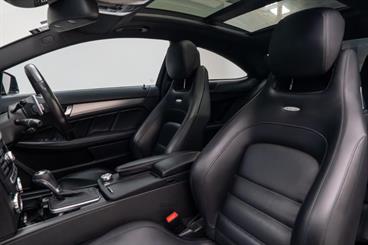 2012 Mercedes-Benz C 63 - Thumbnail
