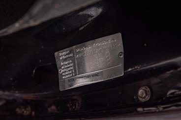 1989 Porsche 911 - Thumbnail