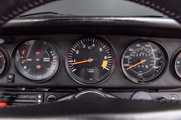 1989 Porsche 911 - Thumbnail