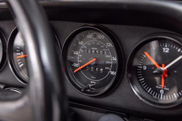 1989 Porsche 911 - Thumbnail