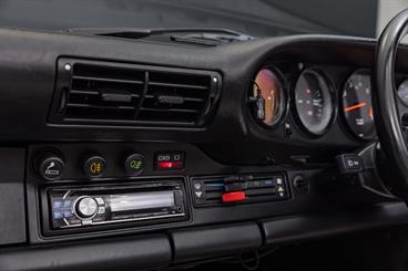 1989 Porsche 911 - Thumbnail