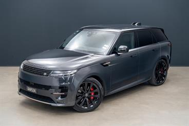 2023 Land Rover Range Rover Sport - Thumbnail