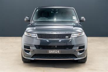 2023 Land Rover Range Rover Sport - Thumbnail