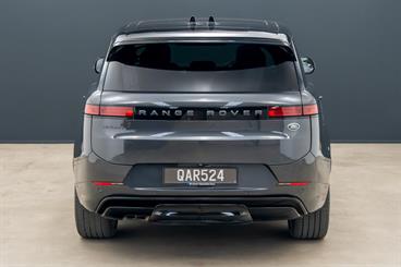 2023 Land Rover Range Rover Sport - Thumbnail