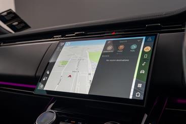 2023 Land Rover Range Rover Sport - Thumbnail