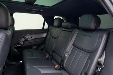 2023 Land Rover Range Rover Sport - Thumbnail