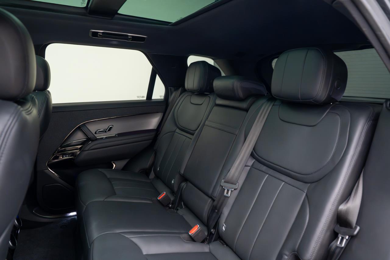 2023 Land Rover Range Rover Sport