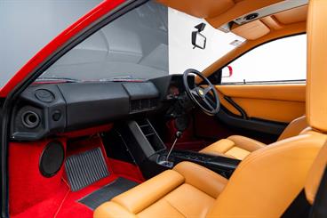 1990 Ferrari Testarossa - Thumbnail