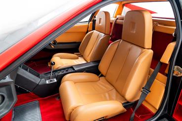 1990 Ferrari Testarossa - Thumbnail