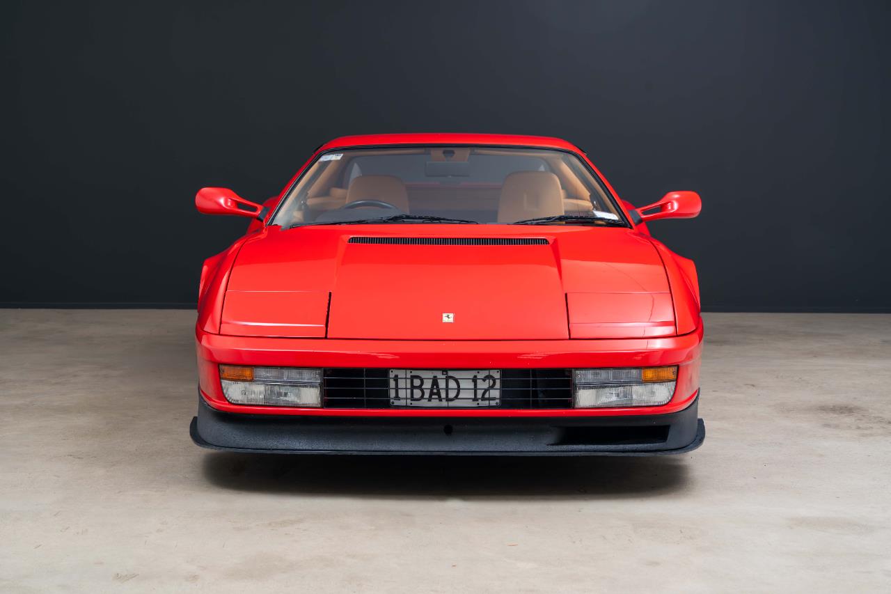 1990 Ferrari Testarossa