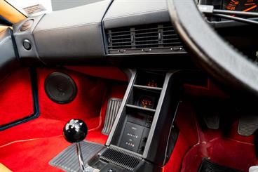 1990 Ferrari Testarossa - Thumbnail