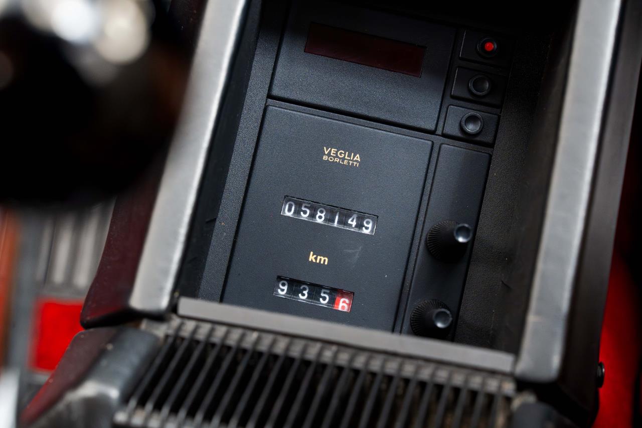 1990 Ferrari Testarossa