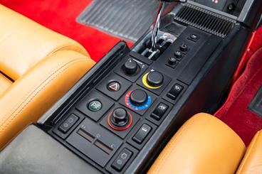 1990 Ferrari Testarossa - Thumbnail